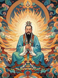 道门法则修炼等级